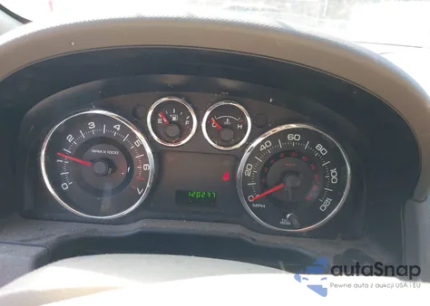 2010 Ford Edge Se из США, поврежденный, VIN 2FMDK3GC5ABB41705